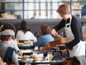 THE CITY BAKERY 京橋トダビルディング