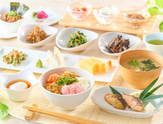 大江戸温泉物語 幸雲閣