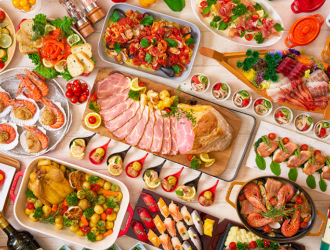 大江戸温泉物語Premium ホテルニュー塩原