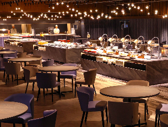 大江戸温泉物語Premium 鬼怒川観光ホテル