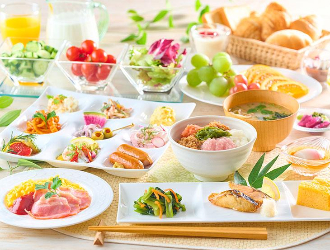 大江戸温泉物語 鹿教湯