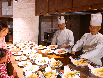 大江戸温泉物語Premium あたみ