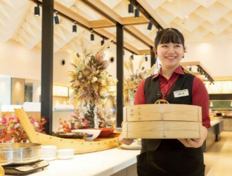 大江戸温泉物語Premium 山下家