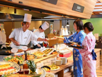 大江戸温泉物語 南紀串本