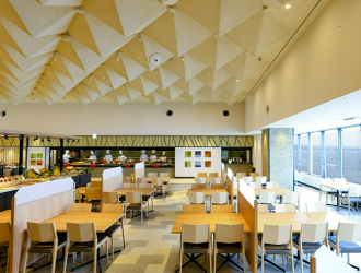 大江戸温泉物語 別府清風