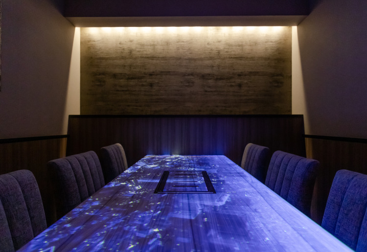 東京焼肉　黒木