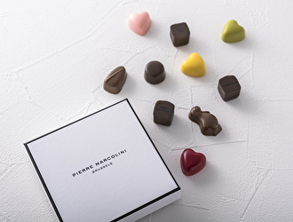 ピエール マルコリーニ ミナモア広島店／株式会社PIERRE MARCOLINI JAPAN