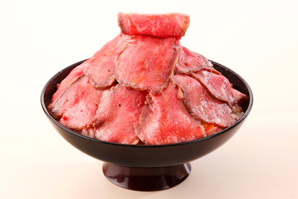 柿安 Meat Express アリオ橋本店