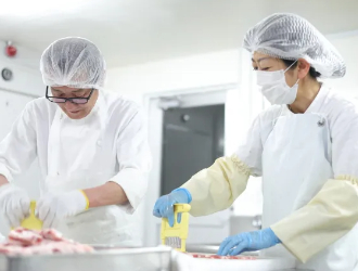 SENARAセントラルキッチン／株式会社 コーフク