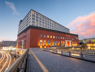 ホテル日航奈良