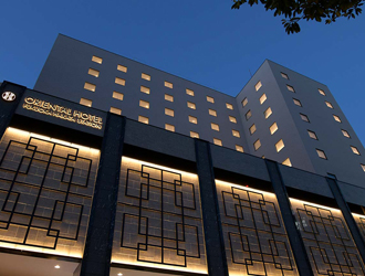 オリエンタルホテル福岡 博多ステーション