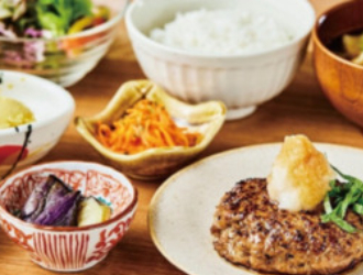 みのりカフェ エスパル仙台店