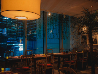 株式会社麺食/ヴェトナム・アリス 銀座店