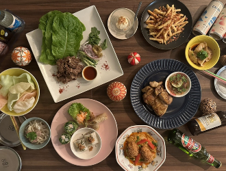 株式会社麺食/88亞細亞FOOD&TIME ISETAN YOKOHAMA店