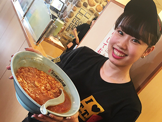 元祖ニュータンタンメン本舗 池袋店 掲載期間 10 15 10 29 求人 ラーメン 専門店 各国料理 豊島区 転職 店舗情報 飲食店求人グルメキャリー 関東 首都圏版