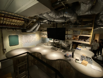 DRAスタンド／株式会社DREAM ON