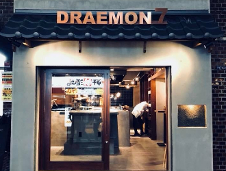 DRA 7（ドラセブン）／株式会社DREAM ON