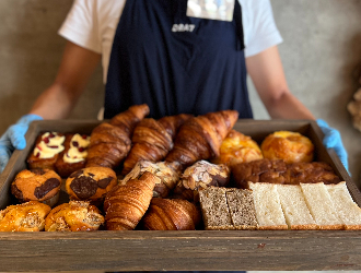 flour+water 中目黒 （フラワーアンドウォーター）／株式会社DREAM ON