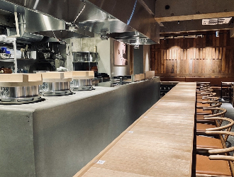 君のハンバーグを食べたい 葛西店／株式会社DREAM ON