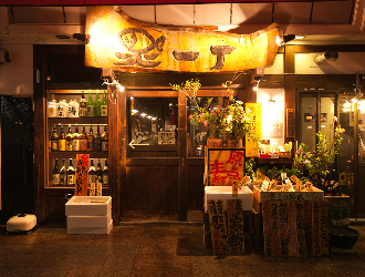 炙一丁／株式会社DREAM ON