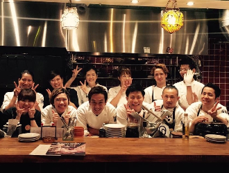 横浜ドラテン／株式会社DREAM ON