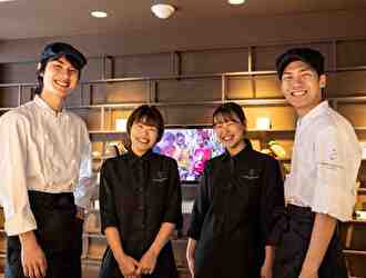 ピエール マルコリーニ 西武池袋店／株式会社PIERRE MARCOLINI JAPAN