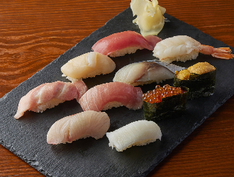 立川すしわさび／GYRO HOLDINGS 株式会社