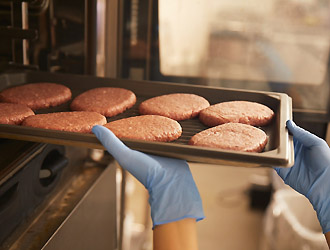 コンパスグループ・ジャパン／富山高等専門学校本郷キャンパス39287