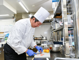 コンパスグループ・ジャパン／明石工業高等専門学校39320