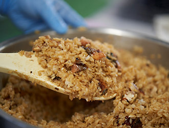 コンパスグループ・ジャパン／富山高等専門学校射水キャンパス和海寮39286