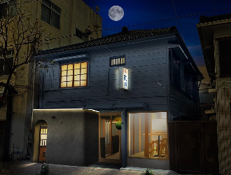 古民家ピッツェリア　 丸徳marutoku market