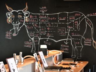 株式会社ケーエスケー/焼肉 笑 神田店