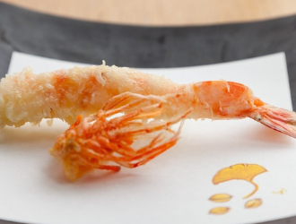 株式会社 プレジャーフーズ（心斎橋・天ぷら部門）