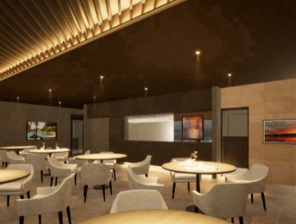 レストランMare Blu