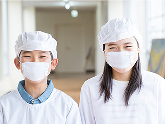 世田谷区立 八幡山小学校（340）