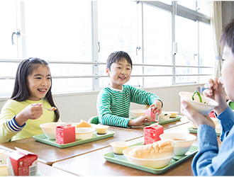 川崎市立 南菅小学校（714）