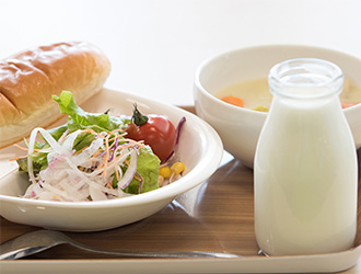 東京都立 青鳥特別支援学校（258）