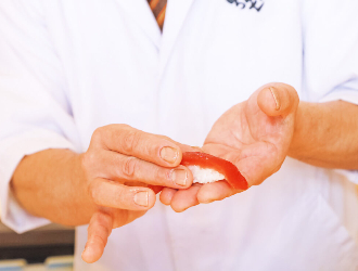 金沢まいもん寿司 箱根強羅