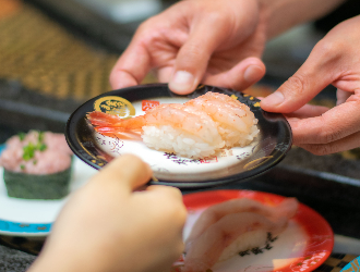 金沢まいもん寿司 珠姫 玉川高島屋S.C店