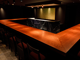 鳥さと 別邸／株式会社LAキッチン