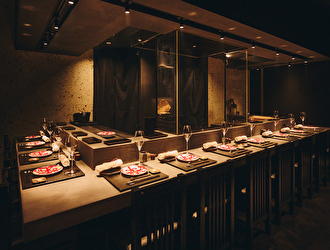 銀座鳥真／株式会社LAキッチン