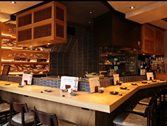 寿し 炭火 酒 酒都／合同会社 STS Trading