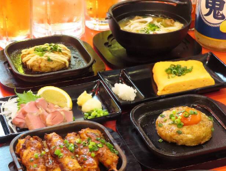 居酒屋 それゆけ！ 鶏ヤロー！ 青森八戸店