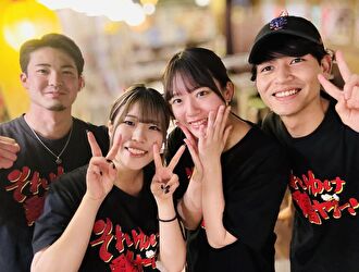 居酒屋 それゆけ！鶏ヤロー！ 池袋西口店