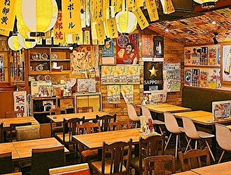 居酒屋 それゆけ！鶏ヤロー！ 札幌すすきの店