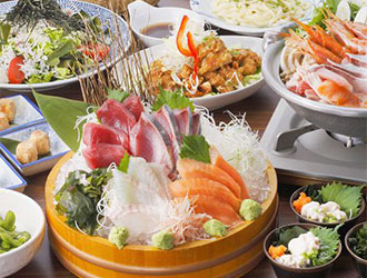 築地食堂 源ちゃん 船橋face店 掲載期間 21 01 14 21 01 28 求人 居酒屋 和食 船橋市 転職 店舗情報 飲食店求人グルメキャリー 関東 首都圏版