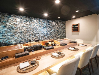 Sushi Aki／a to joy株式会社