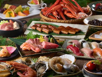 大江戸温泉物語 あわづグランドホテル