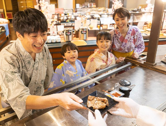 大江戸温泉物語Premium 下呂本館