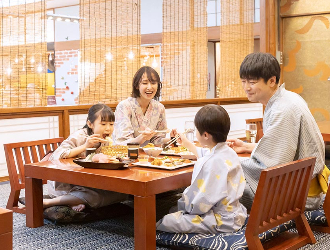 大江戸温泉物語 下呂別館